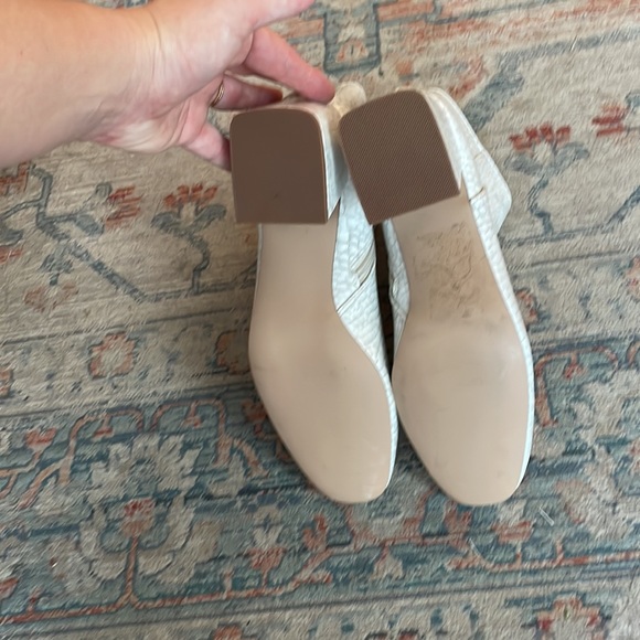 Steve Madden heeled boots NWOT - Picture 2 of 4